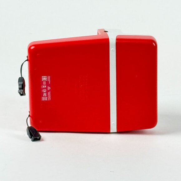 Polaroid NOW Instant Camera Generation 2 Red Collectible - Picture 6 of 9